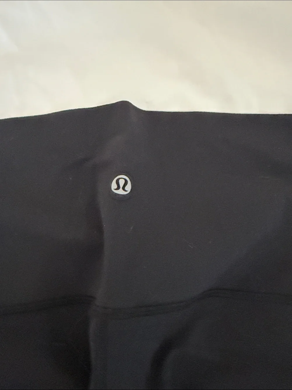 Lululemon Black Active Leggings